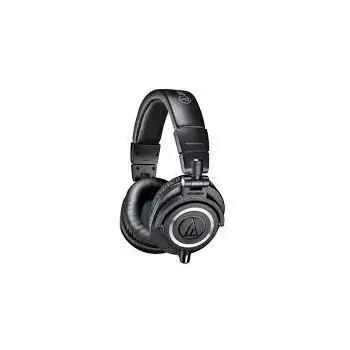 Audio Technica ATH-M50X Refurbished Headphones